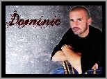 brdka, Dominic Purcell, niebieskie oczy